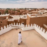 10 Mudbrick Cities Built for the Desert Climate