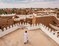 10 Mudbrick Cities Built for the Desert Climate