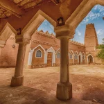 10 Mudbrick Cities Built for the Desert Climate