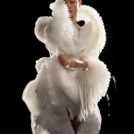 Iris van Herpen: Sculpting the Senses