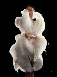 Iris van Herpen: Sculpting the Senses