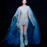 Iris van Herpen: Sculpting the Senses
