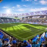 9 Next-Gen Football Stadiums