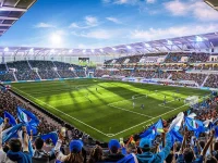 9 Next-Gen Football Stadiums