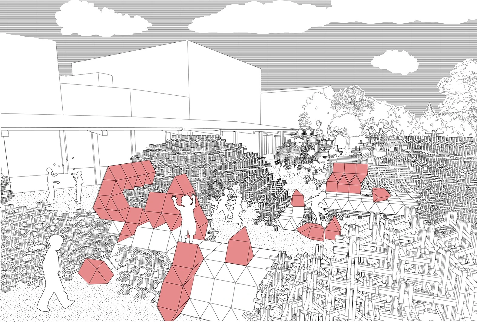 Top 10 Grasshopper Plugins for Urbanism and Masterplanning 13 Top 10 Grasshopper Plugins for Urbanism and Masterplanning
