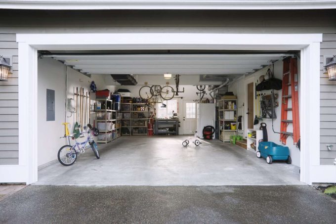 How to Customize Your Prefab Garage for Maximum Utility