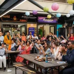 London Festival of Architecture 2026: A Citywide Exploration of “Belonging”
