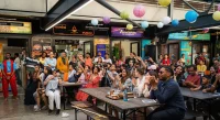 London Festival of Architecture 2026: A Citywide Exploration of “Belonging”