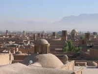10 Mudbrick Cities Built for the Desert Climate