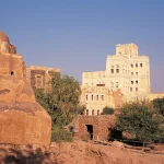 10 Mudbrick Cities Built for the Desert Climate