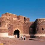 10 Mudbrick Cities Built for the Desert Climate