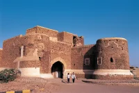 10 Mudbrick Cities Built for the Desert Climate