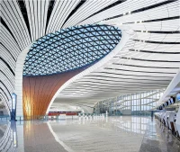 10 Airports That Reflect the Culture of Their Nations