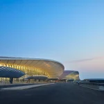 10 Airports That Reflect the Culture of Their Nations