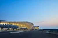 10 Airports That Reflect the Culture of Their Nations