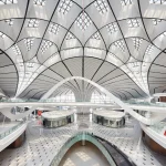 10 Airports That Reflect the Culture of Their Nations