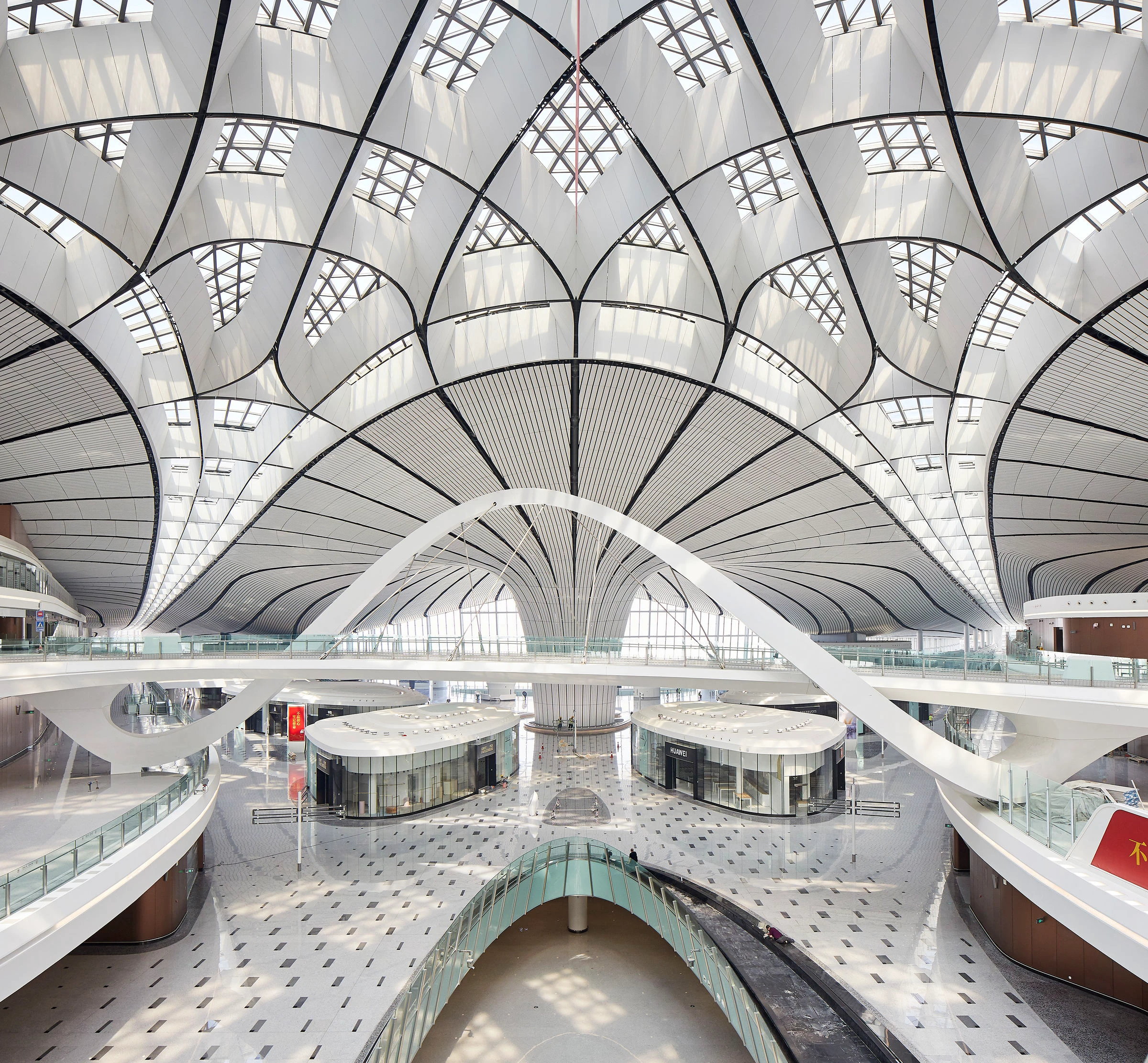 10 Airports That Reflect the Culture of Their Nations