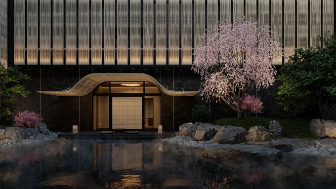 Capella Kyoto