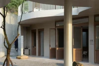 Archermit’s Feixue Pavilion