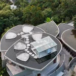 Archermit’s Feixue Pavilion