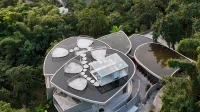Archermit’s Feixue Pavilion