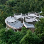 Archermit’s Feixue Pavilion