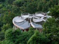 Archermit’s Feixue Pavilion