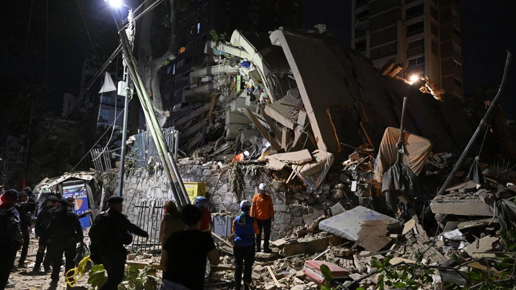 Venezuela Declares Emergency After Twin Earthquakes