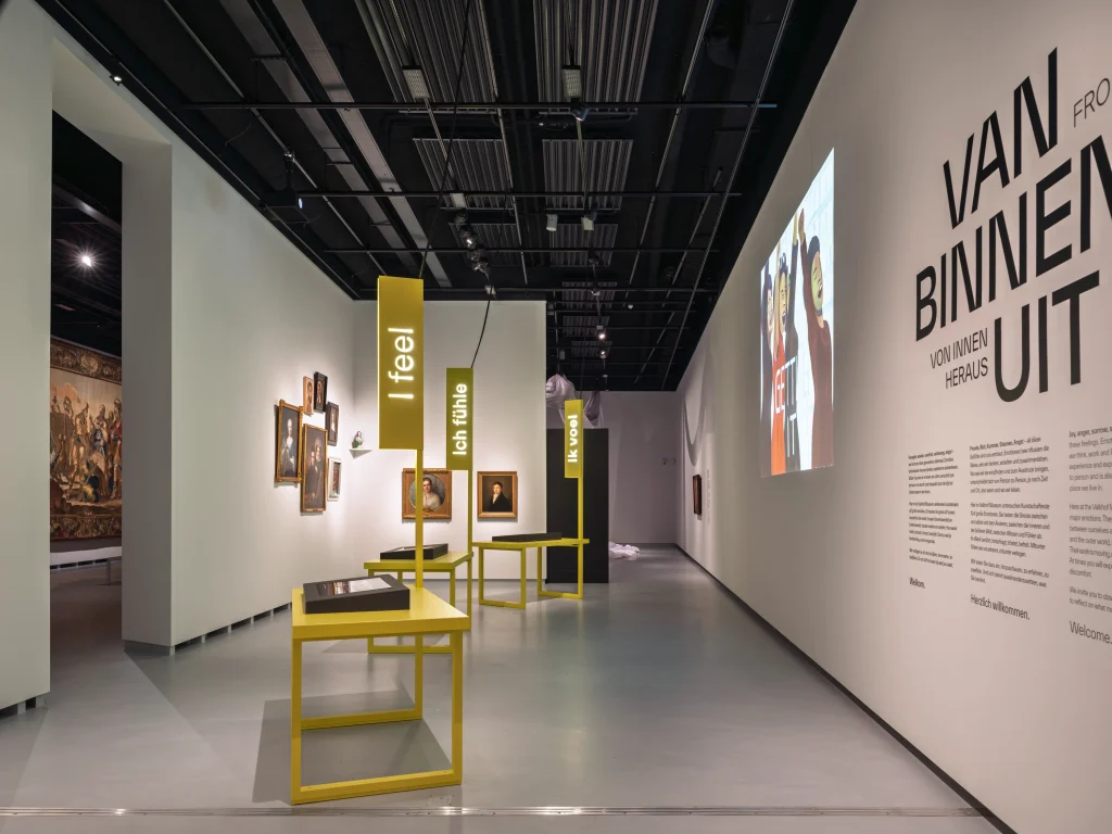 Valkhof Museum