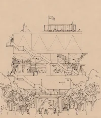 AI and MVRDV: From Architectural Representation to Branding 