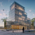 AI and MVRDV: From Architectural Representation to Branding