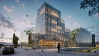 AI and MVRDV: From Architectural Representation to Branding 