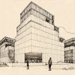 AI and MVRDV: From Architectural Representation to Branding