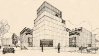 AI and MVRDV: From Architectural Representation to Branding 