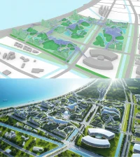 AI and MVRDV: From Architectural Representation to Branding 