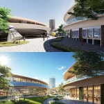 AI and MVRDV: From Architectural Representation to Branding