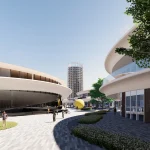 AI and MVRDV: From Architectural Representation to Branding