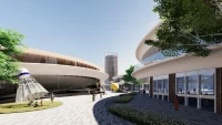 AI and MVRDV: From Architectural Representation to Branding 