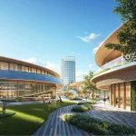 AI and MVRDV: From Architectural Representation to Branding