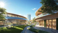 AI and MVRDV: From Architectural Representation to Branding 