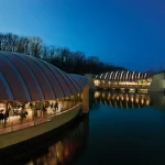 Safdie Architects Completes Crystal Bridges Museum Expansion