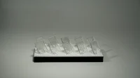 Constructed Atmosphere: The Architecture of Light and Perception