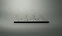 Constructed Atmosphere: The Architecture of Light and Perception