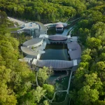 Safdie Architects Completes Crystal Bridges Museum Expansion