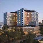 The Children's Hospital at Westmead