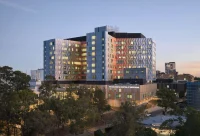 The Children's Hospital at Westmead