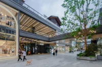 Lead8 Completes Suzhou MixC World