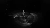 Constructed Atmosphere: The Architecture of Light and Perception
