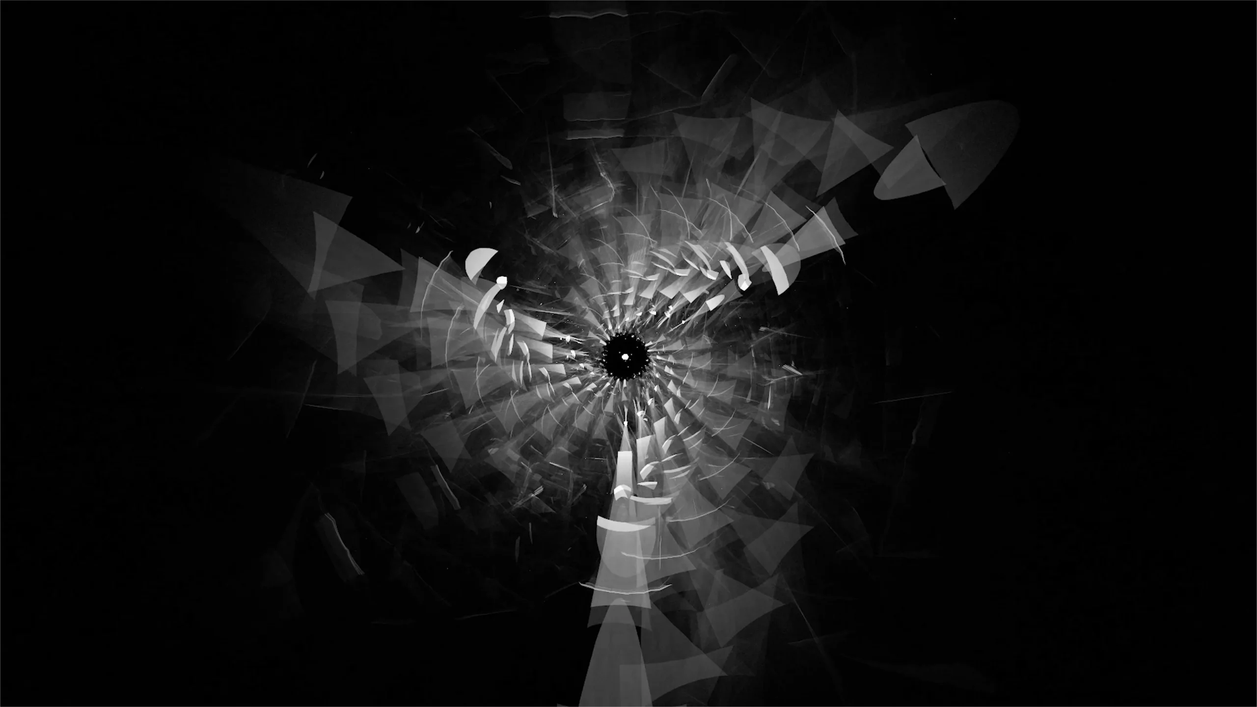 Constructed Atmosphere: The Architecture of Light and Perception 5 Constructed Atmosphere: The Architecture of Light and Perception