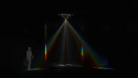 Constructed Atmosphere: The Architecture of Light and Perception